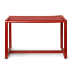 Mesa Little Architect, Poppy Red