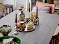 Mesa Maldon 200x95x74 cm, roble