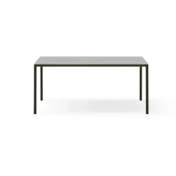 Mesa May Tables Outdoor 170x85 cm, Dark Green
