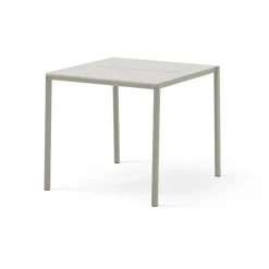 Mesa May Tables Outdoor 85x85 cm, Light Grey