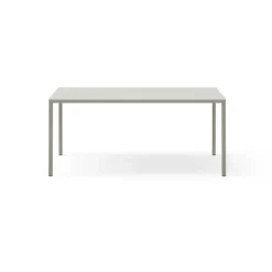 Mesa May Tables Outdoor 170x85 cm, Light Grey