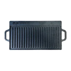 Mesa para grill Satake, 23x42 cm