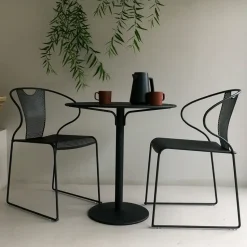 Mesa Piazza I, Antracita