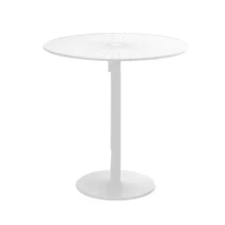 Mesa Piazza I, Blanco