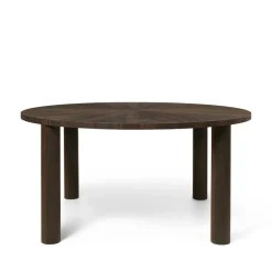 Mesa Post, Oak smoked, star