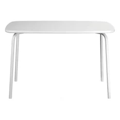 Mesa Same Table, blanco