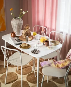 Mesa Same Table, blanco