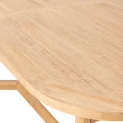 Mesa Serrone, Naturaleza