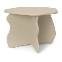 Mesa Slope, Cachemira