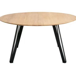 Mesa Space Ø 150 cm, Roble