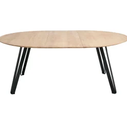 Mesa Space Ø 150 cm, Roble