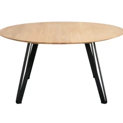 Mesa Space Ø 120 cm, Roble