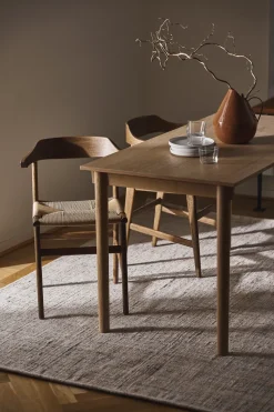 Mesa Tak 140x70 cm, Roble-natural