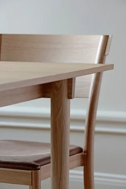 Mesa Tak 180x80 cm, Roble-natural