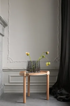 Mesa Woody Ø45 cm, Oak