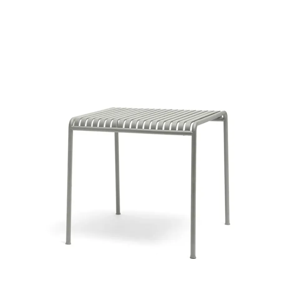 Mesa 82,5x90 cm Palissade, Sky grey