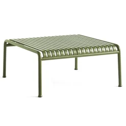 Mesa 81,5x86x38 cm Palissade Low Table, Olive
