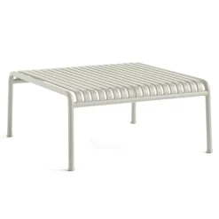 Mesa 81,5x86x38 cm Palissade Low Table, Sky grey