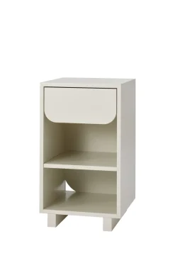 Mesilla de cama Vidja, Sand