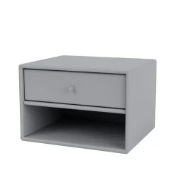 Mesilla de noche Dash, Graphic 100, incl. suspensión