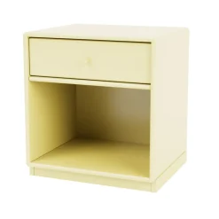 Mesilla de noche Dream, Camomile 159, base 3 cm