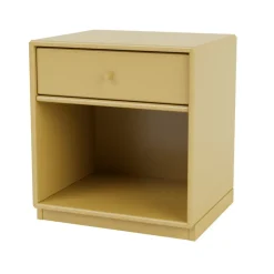 Mesilla de noche Dream, Cumin 157, base 3 cm