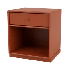 Mesilla de noche Dream, Hokkaido 162, base 3cm