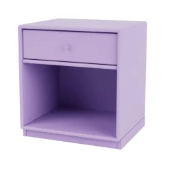 Mesilla de noche Dream, Iris 164, base 3cm