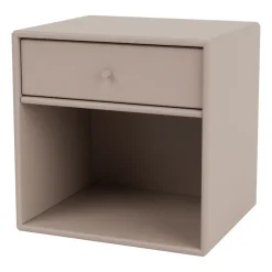 Mesilla de noche DREAM, Mushroom