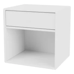 Mesilla de noche DREAM, New white