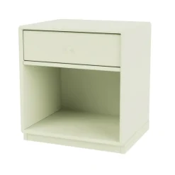 Mesilla de noche Dream, Pomelo 140, base 3cm