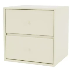 Mesilla de noche DRIFT, Vanilla