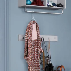 Montana Perchero 6 ganchos, Nordic