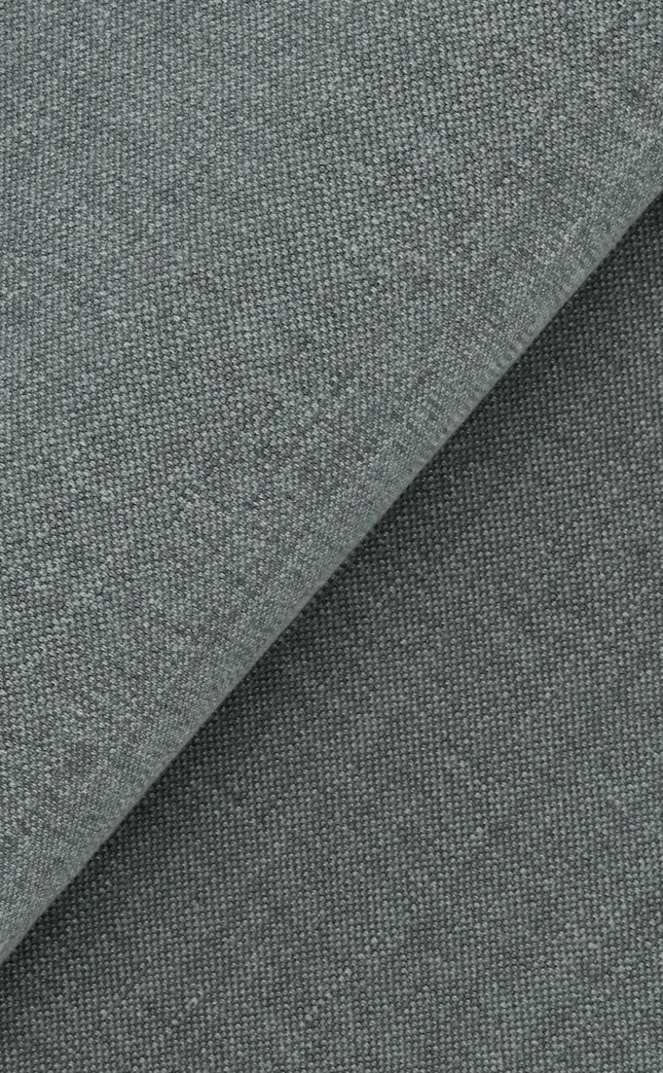 Muestra de tejido Caleido, Grey 1240