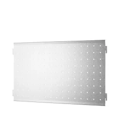 Panel trasero galvanizado String Outdoor, Galvanizado