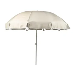 Parasol 90, Beige, Ø220 cm