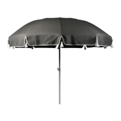 Parasol 90, Gris, Ø220 cm