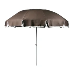 Parasol 90, Marrón, Ø220 cm