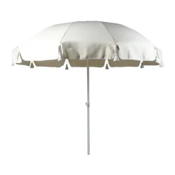 Parasol 90, Nature, Ø220 cm
