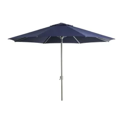 Parasol Bolano, Dark blue, Ø330 cm