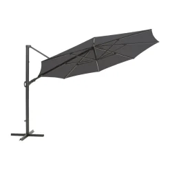 Parasol Cilento, Antracita gris