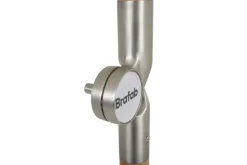 Parasol Gatsby, Buttercup dot, Ø185 cm