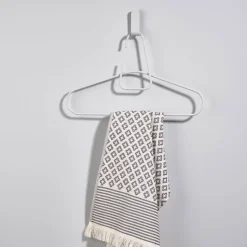 Percha A-Hanger, Black, set de 2