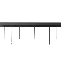 Percha Ateljé, Negro