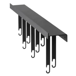 Percha Ateljé, Negro