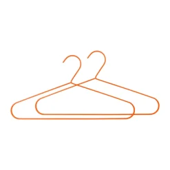 Percha Hang-it 2-pack, Naranja