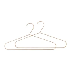 Percha Hang-it 2-pack, Sand