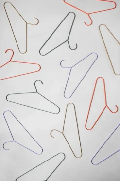 Percha Hang-it 2-pack, Thyme green