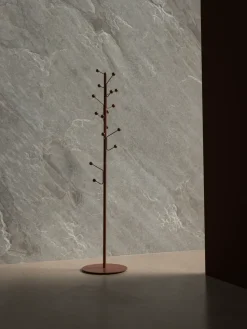 Perchero Bill Floor, Cinnamon