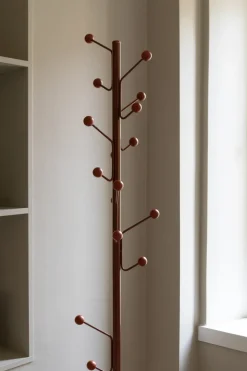 Perchero Bill Floor, Cinnamon